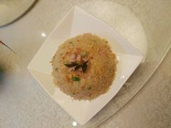 -白云中餐厅·粤菜·亚龙湾喜来登度假酒店