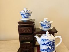 -广州富力丽思卡尔顿酒店