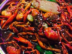 -红盔侠小龙虾(海宁银泰店)