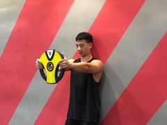 -WEGYMER健萌健身(雅颂居馆)