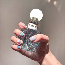 -初NAIL日式美甲美睫沙龙