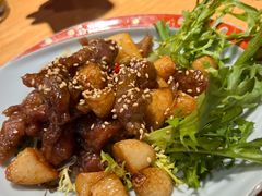 -桂马·日本料理·海胆·海鲜饭·酒场(民主广场店)
