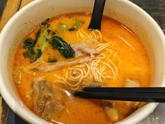 -和府捞面(天河领展广场店)