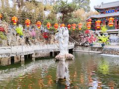 -红螺寺