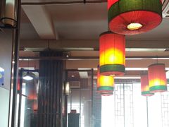-陈府大宅门成都火锅·手切鲜肉(太原街店)
