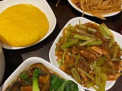 -阿那亚第三食堂 Cafeteria 3