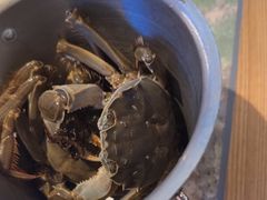 -山海•蒸汽活海鲜自助(皇庭广场店)