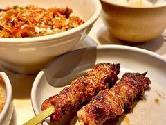 -胡麻(静安嘉里店)