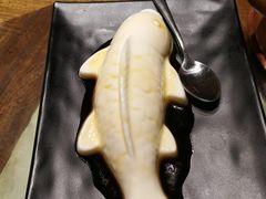 干酪鱼-小吊梨汤·北京菜(香山店)