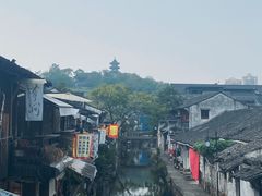 -绍兴书圣故里景区