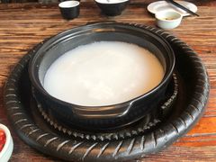 -大良毋米粥(锦龙路总店)