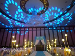 美雯婚庆维景国际大酒店布置-南京维景国际大酒店(南京博物院店)