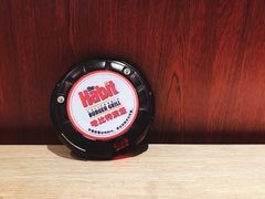 -The Habit Burger Grill 哈比特汉堡(爱琴海店)