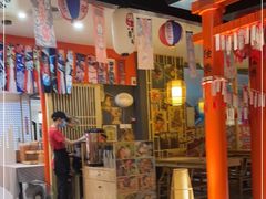 -西月山居匠心创意料理(江汉路新佳丽广场店)