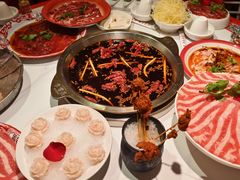 -李常在重庆火锅(合川总店)