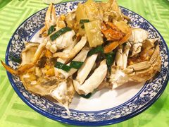 -盛港湾海鲜食府(黄沙店)