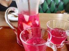 -老欧洲咖啡·西餐(后湖店)