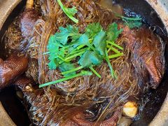 -南堂馆·新川菜(天府三街店)
