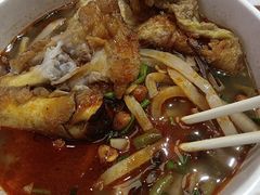 -文昌桥螺蛳粉(魏公村店)