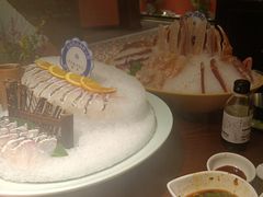 -东海怡品海鲜豆捞(舟宿夜江店)
