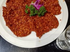 牛肉-红鼎坊·老成都火锅(新南门店)