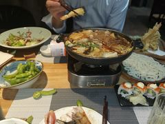 -森味薪火烧•烧鸟居酒屋•日本料理(望京店)