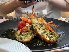 -原石牛扒·约会餐厅(龙城万科里店)