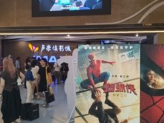 -卢米埃影城(长楹天街IMAX激光店)