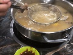 -潮隆牛肉美食城(莲花路店)