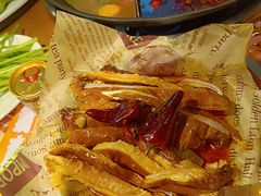 -楠火锅(太古里总店)