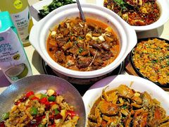 -陈帅夜排档·龙虾·炒菜·烤串(世茂店)