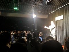 -喜剧部落脱口秀(三里屯工体店)