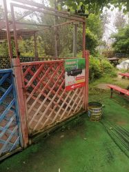 -萌宠亲子动物乐园(槐房万达店)