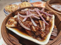 -点都德(汇胜楼店)