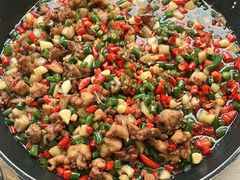 -蛙兔鸡自贡风味·特色江湖菜(广都店)