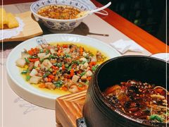 -杨记隆府(汉街店)