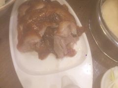 -龙聚德北京烤鸭(沙坪坝华宇A馆店)