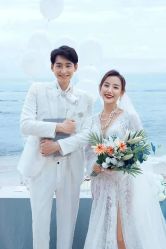 -色色婚纱摄影(大沥旗舰店)