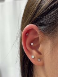 -众刺纹画·纹身·穿孔饰品·海娜定制