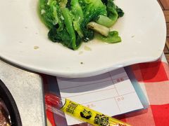 -开心果牛扒城(雍华庭店)