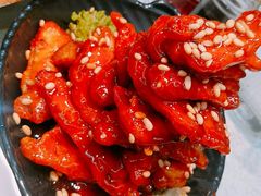 -陈傻子餐厅(世纪都会店)