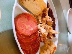 -长春观斋补堂素菜馆