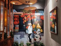 -越美小馆·越南料理(曲江店)