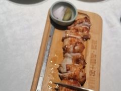 -俄士厨房(环球港店)