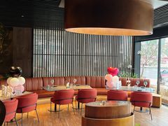 -FOOOO CITY CLUB 孚乐里音乐西餐酒吧(来福士店)
