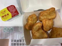 -德克士(砂之船奥特莱斯店)