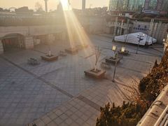 -汇泉广场
