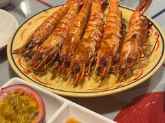 -辉记炭烧海鲜大排档·老字号(福田店)