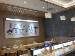 -马记永·兰州牛肉面(3019君尚店)