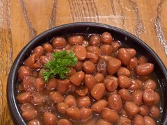 -新白鹿餐厅(百联中环店)